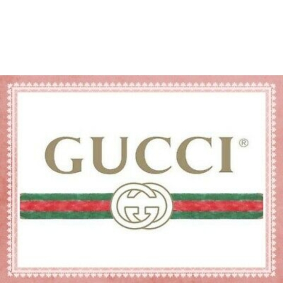 Gucci statement Necklace Sterling Silver 925 - Picture 9 of 15